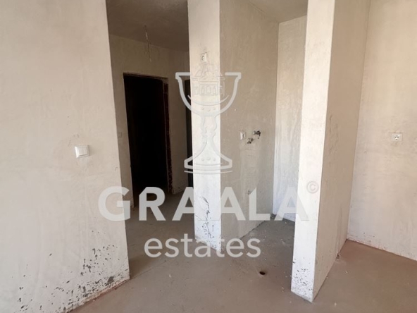 Двустаен апартамент в София, Овча купел - 62 кв.м за 2061 €/кв.м - Снимка #1