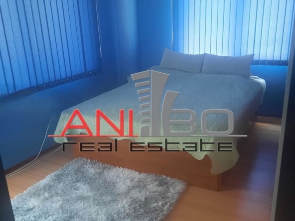 Двустаен апартамент в Варна, Изгрев - 63 кв.м за 2064 €/кв.м - Снимка #1