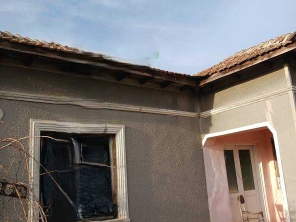 Къща в с. Добрево, Област Добрич - 70 кв.м за 219 €/кв.м - Снимка #1