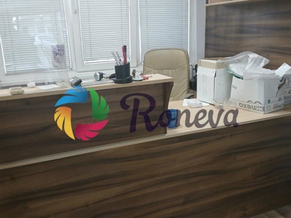 Заведение в Варна, Лятно кино Тракия - 220 кв.м за 1000 €/кв.м - Снимка #1