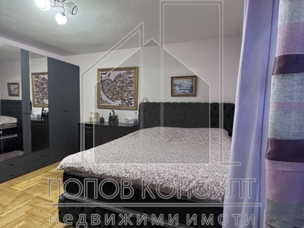 Двустаен апартамент в Пловдив, Мараша - 63 кв.м за 2223 €/кв.м - Снимка #1