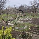 Парцел в с. Царев брод, Област Шумен - 780 кв.м за 52 €/кв.м - Снимка #1