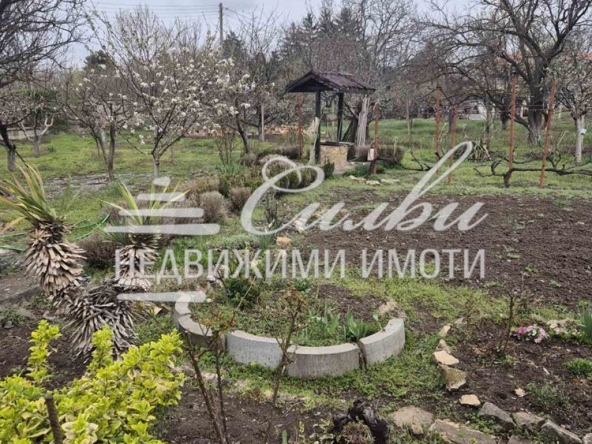 Парцел в с. Царев брод, Област Шумен - 780 кв.м за 52 €/кв.м - Снимка #1