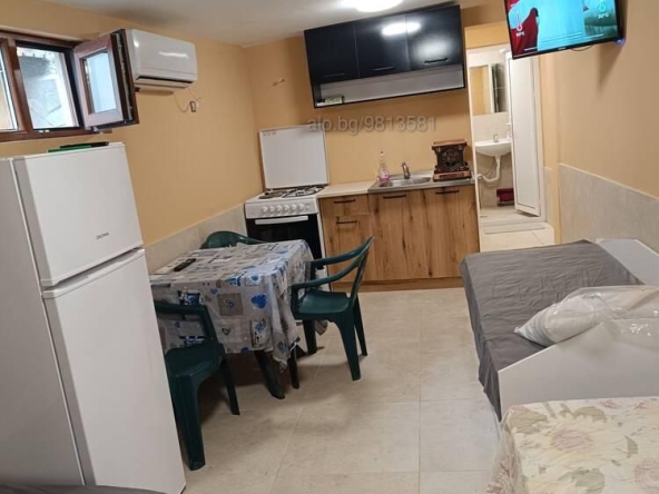 Дава се под наем Едностаен апартамент в София, Люлин 1 - 30 кв.м за 325 € - Снимка #1