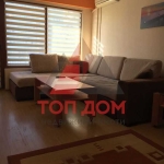 Дава се под наем Тристаен апартамент в Варна, Чайка - 65 кв.м за 510 € - Снимка #1