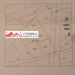 Парцел в с. Хераково, Област София-област - 3398 кв.м за 101 €/кв.м - Снимка #1