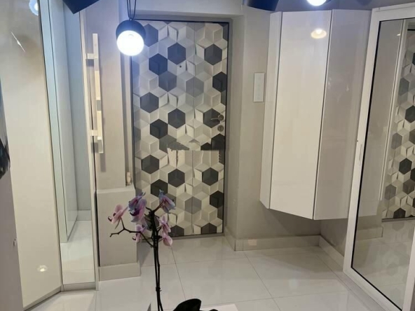 Дава се под наем Едностаен апартамент в София, Мусагеница - 40 кв.м за 590 € - Снимка #1