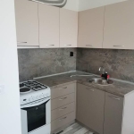 Дава се под наем Двустаен апартамент в Бургас, Меден рудник - зона Г - 60 кв.м за 255 € - Снимка #1