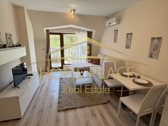 Двустаен апартамент в Варна, Аспарухово - 130 кв.м за 1154 €/кв.м - Снимка #1