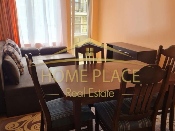 Дава се под наем Двустаен апартамент в Варна, Център - 65 кв.м за 408 € - Снимка #1