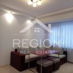 Дава се под наем Двустаен апартамент в Варна, Лятно кино Тракия - 60 кв.м за 408 € - Снимка #1