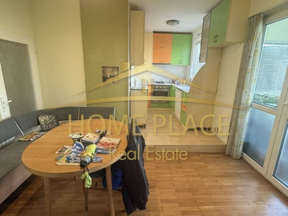 Четиристаен апартамент в Варна, Лятно кино Тракия - 89 кв.м за 1596 €/кв.м - Снимка #1