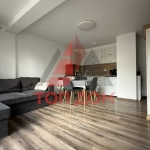 Дава се под наем Двустаен апартамент в Варна, Гранд Мол Варна - 60 кв.м за 433.5 € - Снимка #1