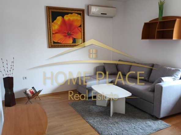 Дава се под наем Двустаен апартамент в Варна, Бриз - 70 кв.м за 459 € - Снимка #1