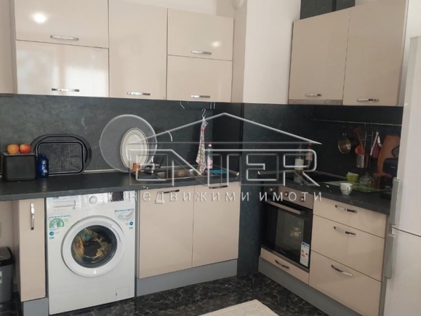 Двустаен апартамент в Варна, ХЕИ - 66 кв.м за 2182 €/кв.м - Снимка #1