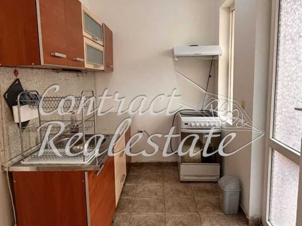 Дава се под наем Двустаен апартамент в Варна, Чаталджа - 53 кв.м за 397.8 € - Снимка #1