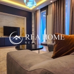 Дава се под наем Тристаен апартамент в София, Бъкстон - 110 кв.м за 1099 € - Снимка #1