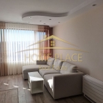 Дава се под наем Двустаен апартамент в Варна, Христо Ботев - 60 кв.м за 663 € - Снимка #1