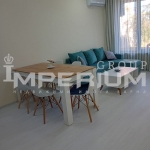 Дава се под наем Тристаен апартамент в Варна, Бриз - 85 кв.м за 612 € - Снимка #1