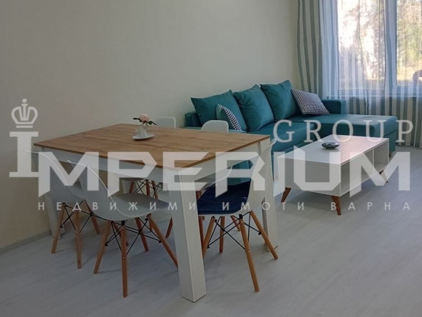 Дава се под наем Тристаен апартамент в Варна, Бриз - 85 кв.м за 612 € - Снимка #1