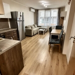 Дава се под наем Тристаен апартамент в София, Овча купел - 89 кв.м за 765 € - Снимка #1