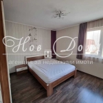 Дава се под наем Двустаен апартамент в Варна, Гранд Мол Варна - 65 кв.м за 484.5 € - Снимка #1