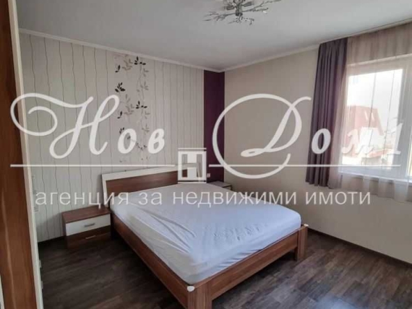 Дава се под наем Двустаен апартамент в Варна, Гранд Мол Варна - 65 кв.м за 484.5 € - Снимка #1