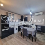 Дава се под наем Двустаен апартамент в Варна, Погреби - 55 кв.м за 382.5 € - Снимка #1