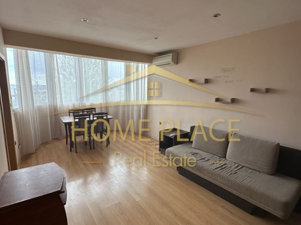 Дава се под наем Двустаен апартамент в Варна, Цветен квартал - 68 кв.м за 408 € - Снимка #1