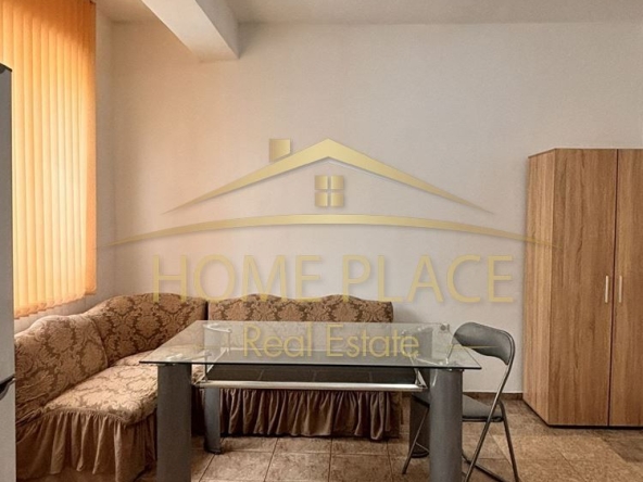 Дава се под наем Двустаен апартамент в Варна, Чаталджа - 53 кв.м за 397.8 € - Снимка #1