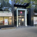 Дава се под наем Гараж / Паркомясто в Варна, Център - 13 кв.м за 204 € - Снимка #1