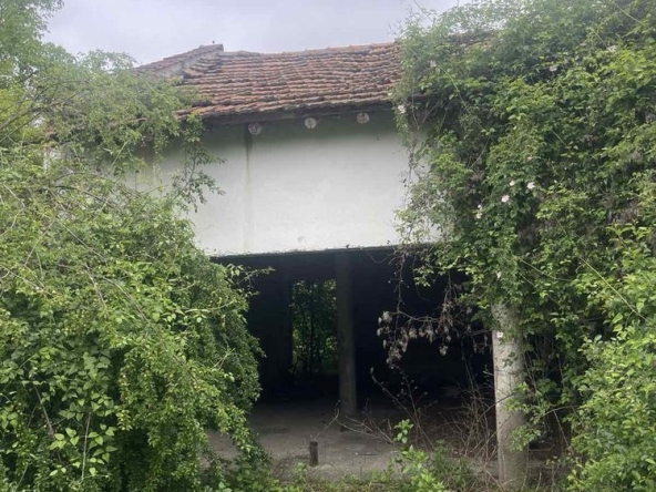 Парцел в Севлиево - 27388 кв.м за 3 €/кв.м - Снимка #1