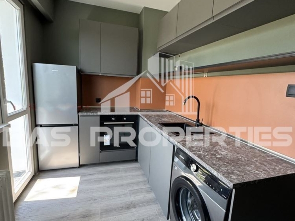 Двустаен апартамент в София, Свобода - 67 кв.м за 2195 €/кв.м - Снимка #1