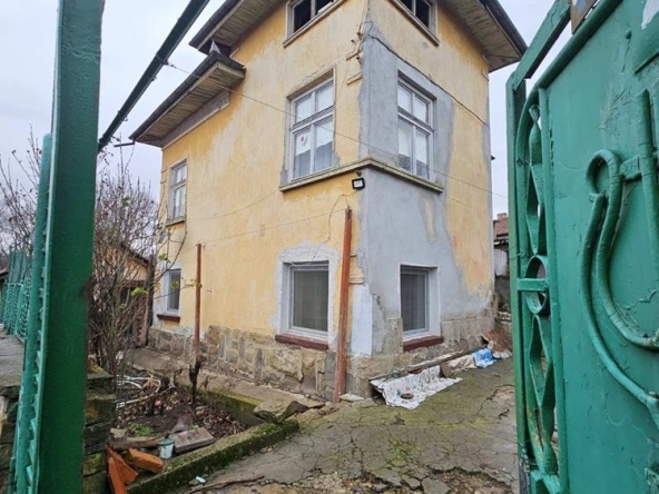 Къща в Ловеч, Продимчец - 50 кв.м за 510 €/кв.м - Снимка #1