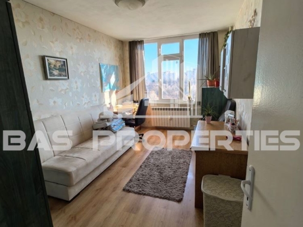 Тристаен апартамент в София, Красна поляна 3 - 100 кв.м за 1825 €/кв.м - Снимка #1