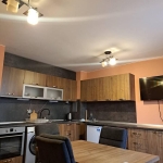 Дава се под наем Тристаен апартамент в Бургас, Лазур - 80 кв.м за 612 € - Снимка #1