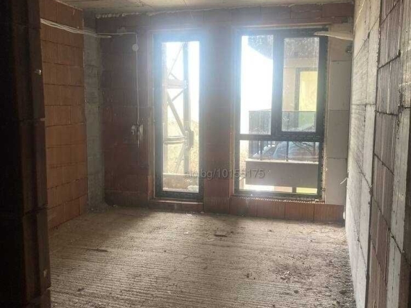 Едностаен апартамент в Пловдив, Христо Смирненски - 37 кв.м за 1487 €/кв.м - Снимка #1