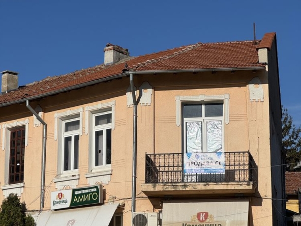 Къща в Велико Търново, Акация - 64 кв.м за 2391 €/кв.м - Снимка #1