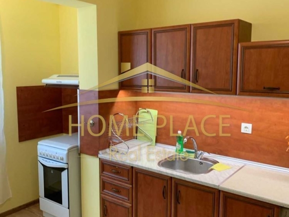 Дава се под наем Двустаен апартамент в Варна, Чайка - 50 кв.м за 459 € - Снимка #1