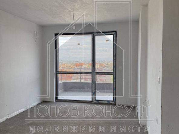 Тристаен апартамент в с. Белащица, Област Пловдив - 108 кв.м за 1400 €/кв.м - Снимка #1