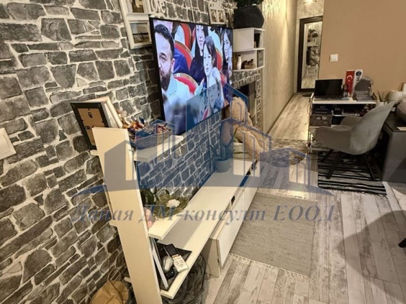 Тристаен апартамент в Шумен, Болницата - 120 кв.м за 1700 €/кв.м - Снимка #1