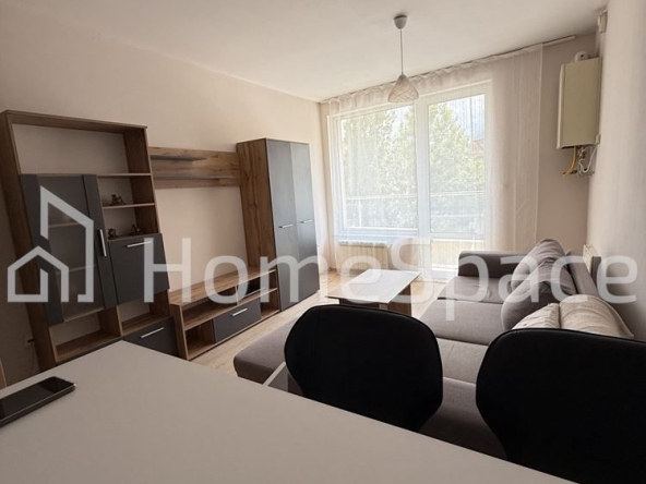 Дава се под наем Двустаен апартамент в София, Овча купел - 65 кв.м за 510 € - Снимка #1