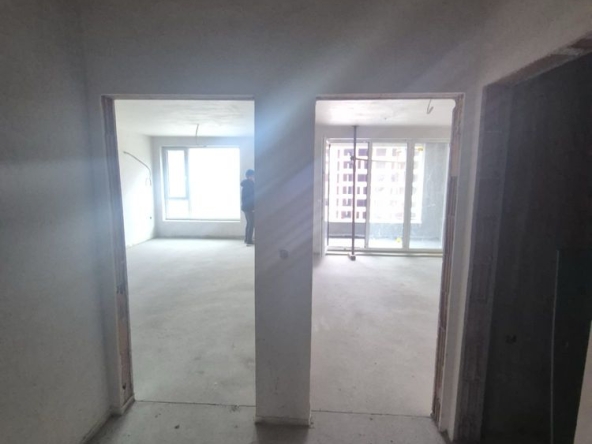 Двустаен апартамент в Пловдив, Захарна фабрика - 76 кв.м за 1303 €/кв.м - Снимка #1