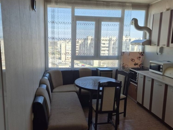 Двустаен апартамент в Ямбол, Георги Бенковски - 67 кв.м за 533 €/кв.м - Снимка #1