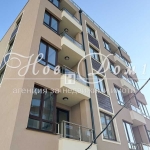 Тристаен апартамент в Варна, Кайсиева градина - 79 кв.м за 1771 €/кв.м - Снимка #1