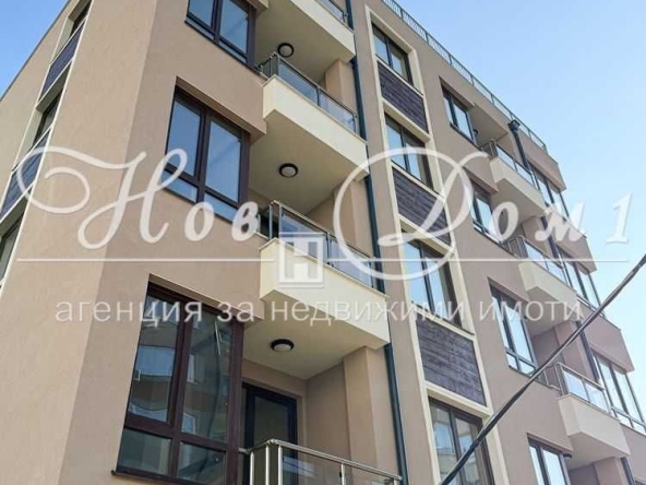 Тристаен апартамент в Варна, Кайсиева градина - 79 кв.м за 1771 €/кв.м - Снимка #1