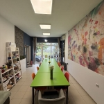 Дава се под наем Офис в Пловдив, Кючук Париж - 30 кв.м за 76.5 € - Снимка #1