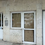 Дава се под наем Магазин в Варна, Операта - 4 кв.м за 25.5 € - Снимка #1