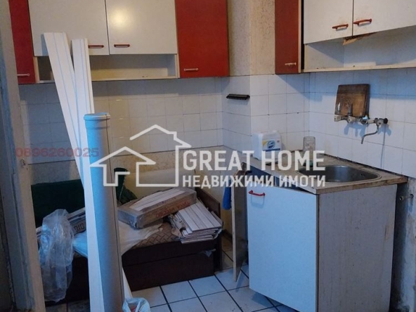 Двустаен апартамент в Търговище, Център - 66 кв.м за 928 €/кв.м - Снимка #1