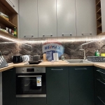 Дава се под наем Четиристаен апартамент в Варна, Нептун - 105 кв.м за 1275 € - Снимка #1